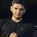 Рамазан, 18 лет