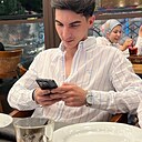 Расул, 27 лет