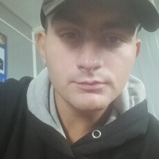 Фотография мужчины Иван, 24 года из г. Уральск
