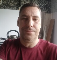 Фотография мужчины Алексей, 47 лет из г. Златоуст