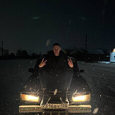 Фотография мужчины Владислав, 20 лет из г. Тайшет