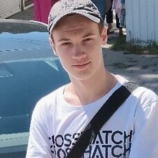 Фотография мужчины Seerg, 19 лет из г. Трехгорный