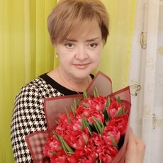 Фотография девушки Людмила, 54 года из г. Невинномысск
