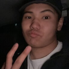 Фотография мужчины Руслан, 19 лет из г. Актобе