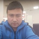 Ахмет, 35 лет