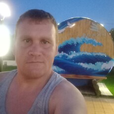 Фотография мужчины Серёга, 40 лет из г. Усть-Илимск