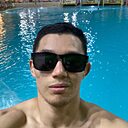 Жандосик, 19 лет