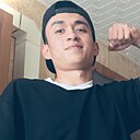 Рома, 23 года