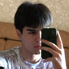 Фотография мужчины Манучер, 20 лет из г. Душанбе