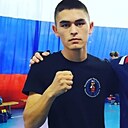 Давид, 29 лет