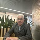 Владимир, 65 лет