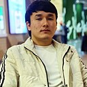 Аббос, 21 год