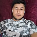 Ismoil, 26 лет