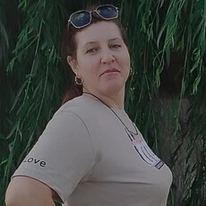Фотография девушки Светлана, 42 года из г. Пинск