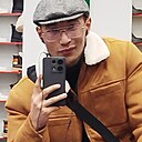 Байтур, 18 лет