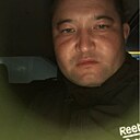Санжар, 39 лет
