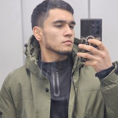 Фотография мужчины Kh, 20 лет из г. Волгоград