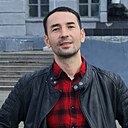 Искандер, 34 года