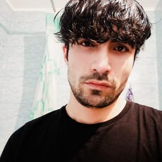 Фотография мужчины Kkkkk, 26 лет из г. Новосибирск