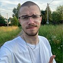 Данила, 25 лет
