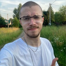 Фотография мужчины Данила, 25 лет из г. Дмитров