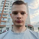 Дмитрий, 20 лет