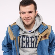 Фотография мужчины Адриан, 28 лет из г. Брест