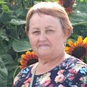 Наталья, 62 года