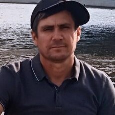 Фотография мужчины Зайнидин, 41 год из г. Домодедово