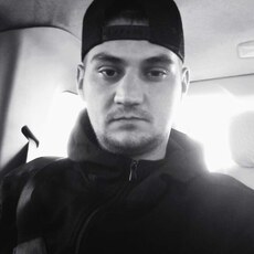 Фотография мужчины Валерий Паньшин, 27 лет из г. Омск