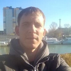 Фотография мужчины Дмитрий, 36 лет из г. Новосибирск
