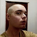 Андрей, 20 лет
