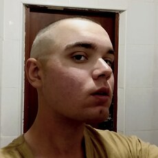 Фотография мужчины Андрей, 20 лет из г. Нижний Тагил