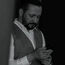Фотография мужчины Петр, 43 года из г. Санкт-Петербург