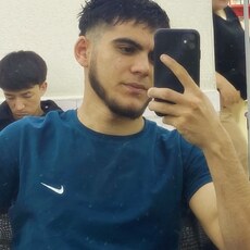 Фотография мужчины Imran, 23 года из г. Ачинск