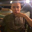 Алик, 26 лет
