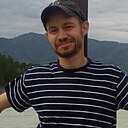 Дмитрий Горецкий, 35 лет