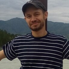 Фотография мужчины Дмитрий Горецкий, 35 лет из г. Новоалтайск