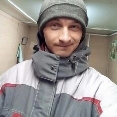 Фотография мужчины Александр, 27 лет из г. Новосибирск