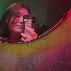 Фотография девушки Женя, 20 лет из г. Екатеринбург