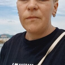 Фотография девушки Евгения, 33 года из г. Славянка