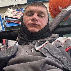 Фотография мужчины Алексей, 31 год из г. Волгоград