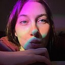 Анастасия, 18 лет