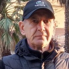 Фотография мужчины Евгений, 53 года из г. Адлер