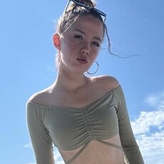 Фотография девушки Диана, 22 года из г. Краснодар