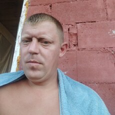 Фотография мужчины Владимир, 35 лет из г. Омск