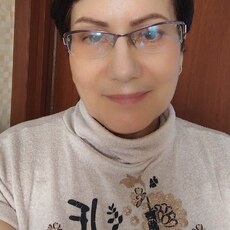 Фотография девушки Светлана, 62 года из г. Новокузнецк