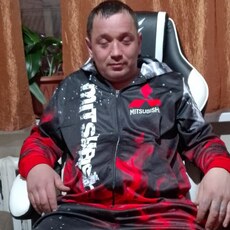 Фотография мужчины Владимир, 41 год из г. Выкса