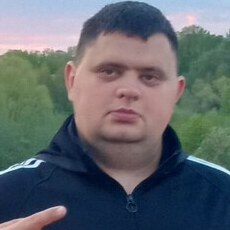 Фотография мужчины Александр Филёв, 30 лет из г. Иваново