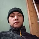 Муслим, 32 года